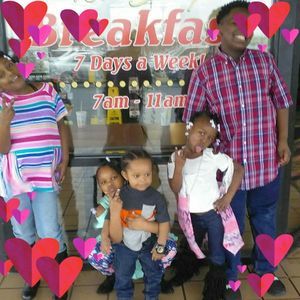 Meet your Posher, Robert